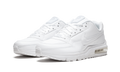 Air Max LTD 3 "Triple White" 687977 111