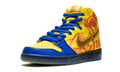 SB Dunk High Pro DB "Doernbecher" 579603 740