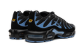 Air Max Plus "Black / University Blue" DM0032 005