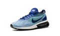 Air Max Flyknit Racer "DEEP ROYAL BLUE/DIFFUSED BLUE/ELECTRIC ALGAE/DEEP ROYAL BLUE" FD2765 400