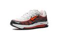 Air Max TL 2.5 "Phantom Total Orange" FZ4110 001