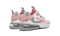 Air Max 270 React (GS) "White Pink" BQ0103 104