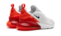 Air Max 270 "Photon Dust Picante Red" AH8050 029