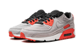 Air Max 90 QS "Night Silver" CZ7656 001
