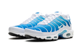 Air Max Plus "Blue Gaze" 852630 411