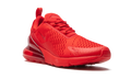 Air Max 270 "University Red" CV7544 600