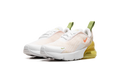 Air Max 270 "White Yellow Strike" DV2201 100