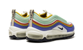 AIR MAX 97 MNS WMNS "Multi-Color" DH5724 100