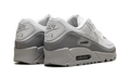 Air Max 90 PRM "Off White Grey Fog" IM5759 100