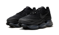 Air Max Scorpion Flyknit "Triple Black" DJ4701 003
