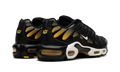 Air Max Plus "Black University Gold White" DM0032 013