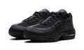 Air Max 95 Big Bubble "Triple Black" HM8755 001
