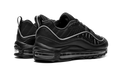 AIR MAX 98 WMNS "Black Off Noir" AH6799 004
