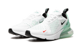 AIR MAX 270 MNS WMNS "White Mint Foam" DQ7652 100