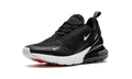 Air Max 270 "Black White" 943345 001